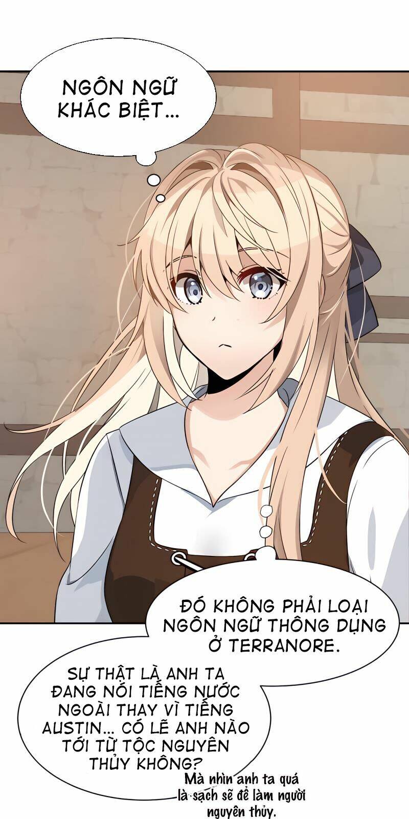 Quay Trở Lại Dị Giới Một Lần Nữa Chapter 2 - Trang 2