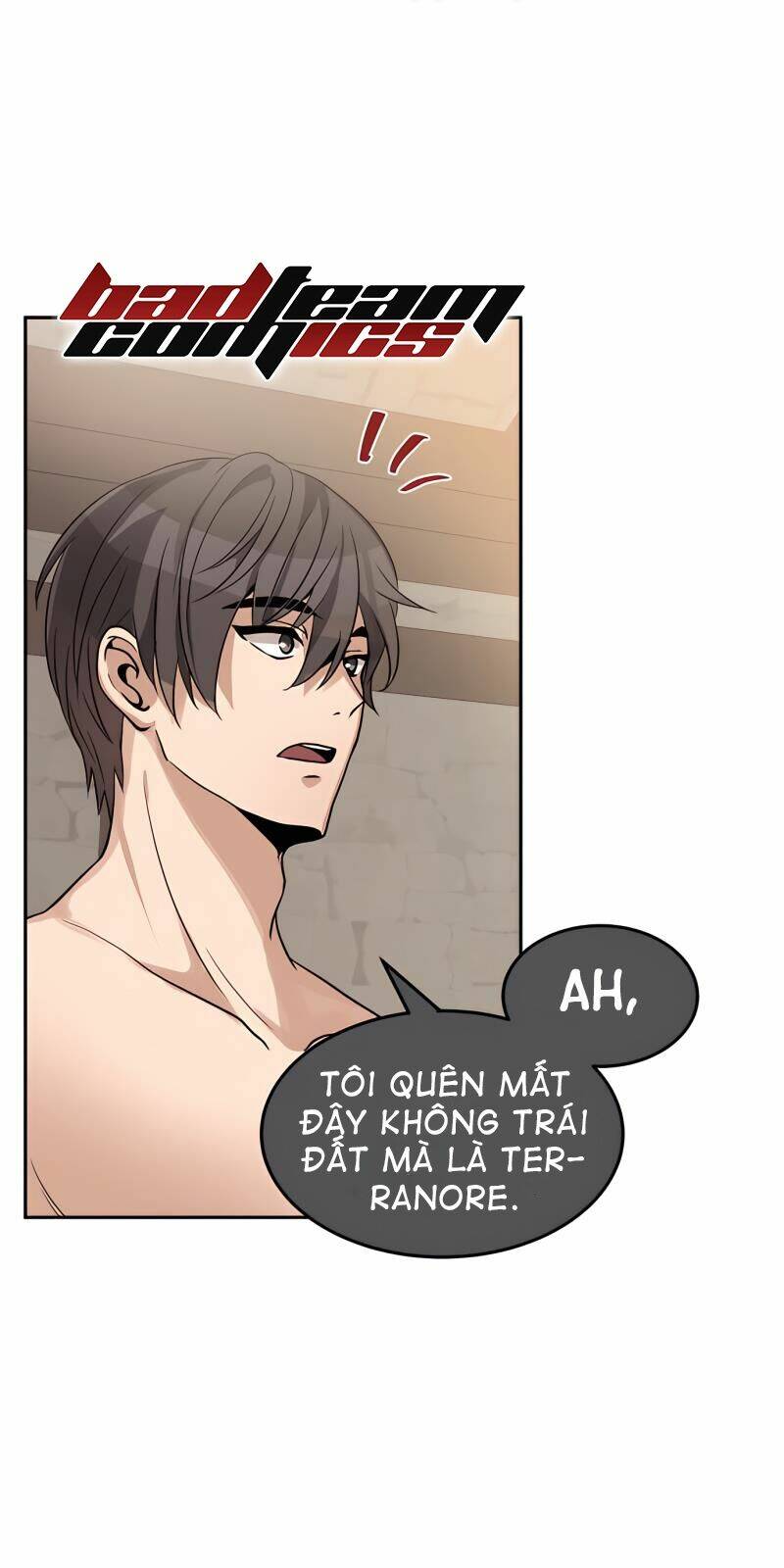 Quay Trở Lại Dị Giới Một Lần Nữa Chapter 2 - Trang 2