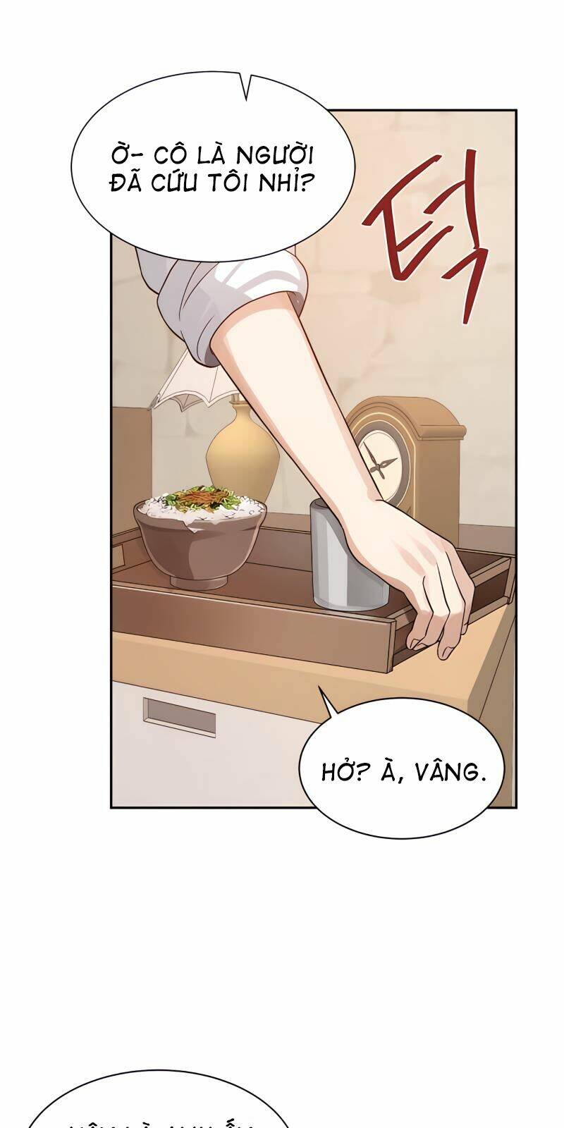 Quay Trở Lại Dị Giới Một Lần Nữa Chapter 2 - Trang 2