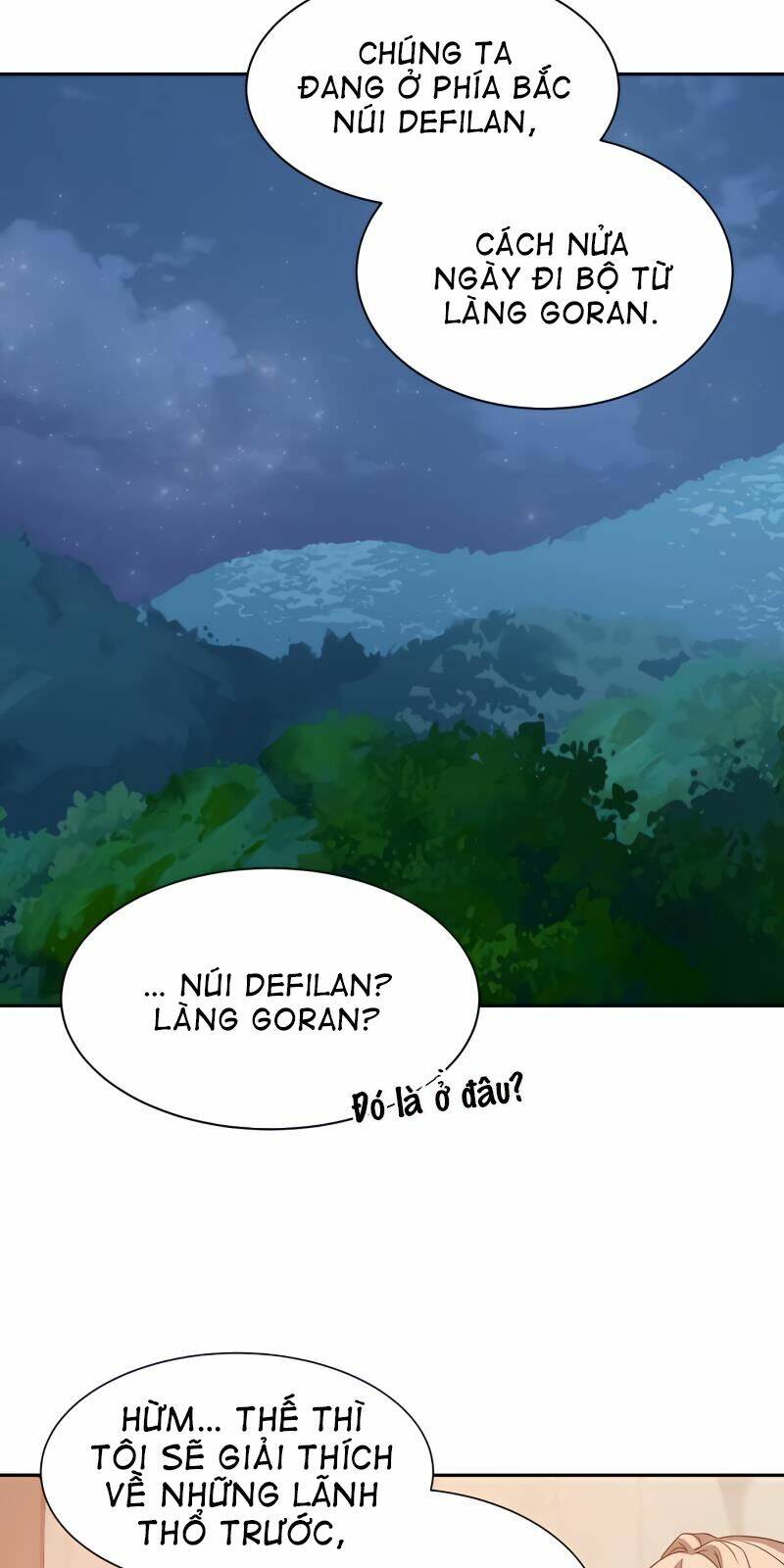 Quay Trở Lại Dị Giới Một Lần Nữa Chapter 2 - Trang 2