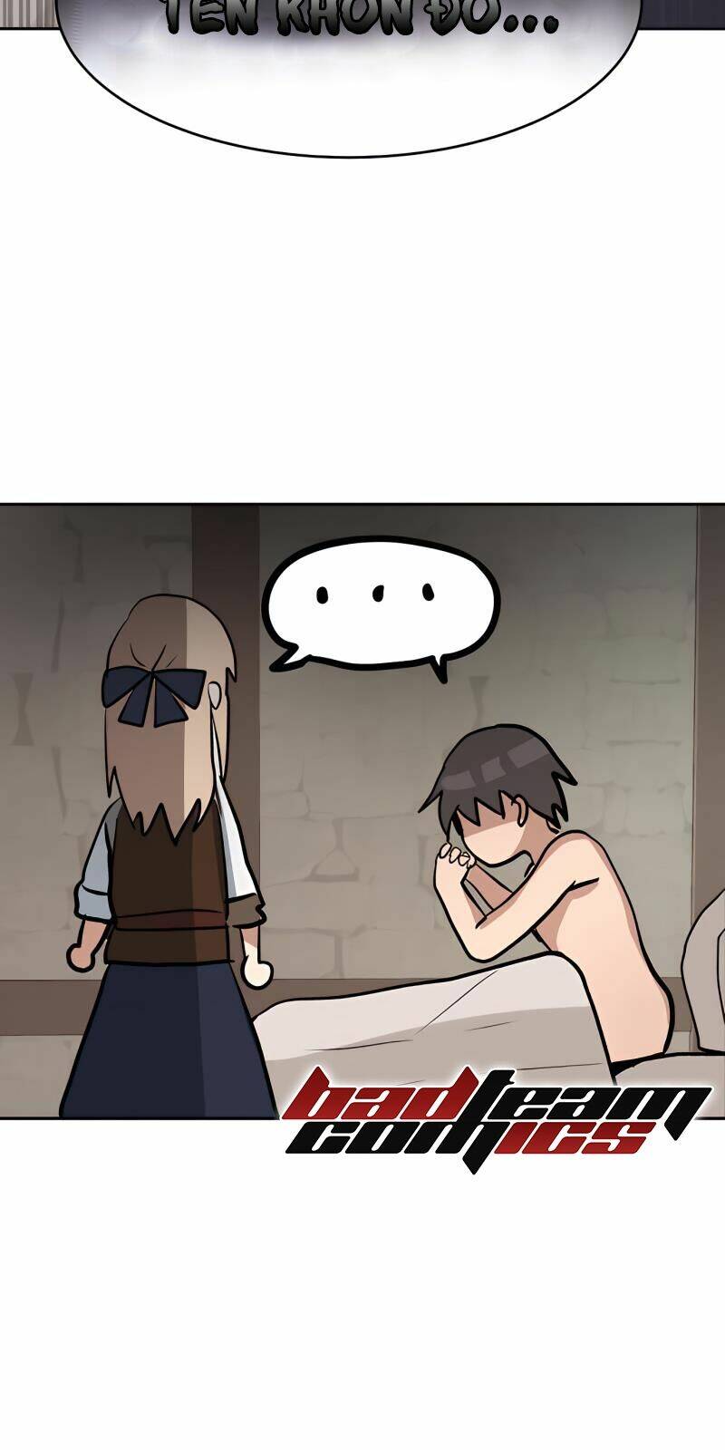 Quay Trở Lại Dị Giới Một Lần Nữa Chapter 2 - Trang 2