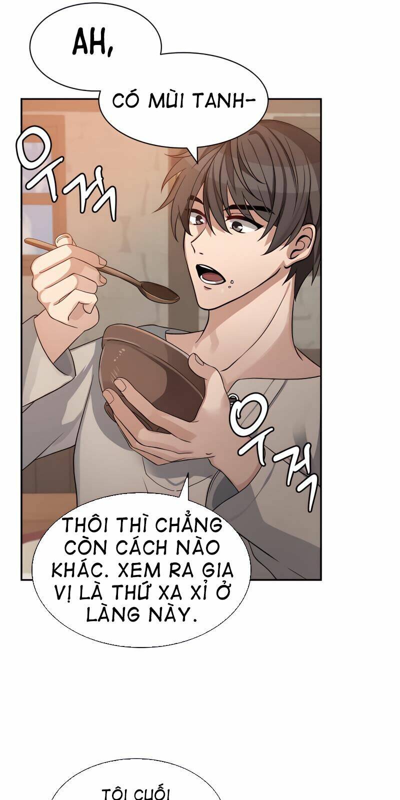 Quay Trở Lại Dị Giới Một Lần Nữa Chapter 2 - Trang 2