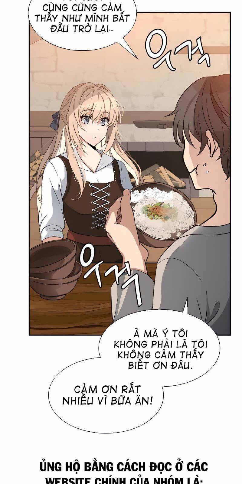 Quay Trở Lại Dị Giới Một Lần Nữa Chapter 2 - Trang 2