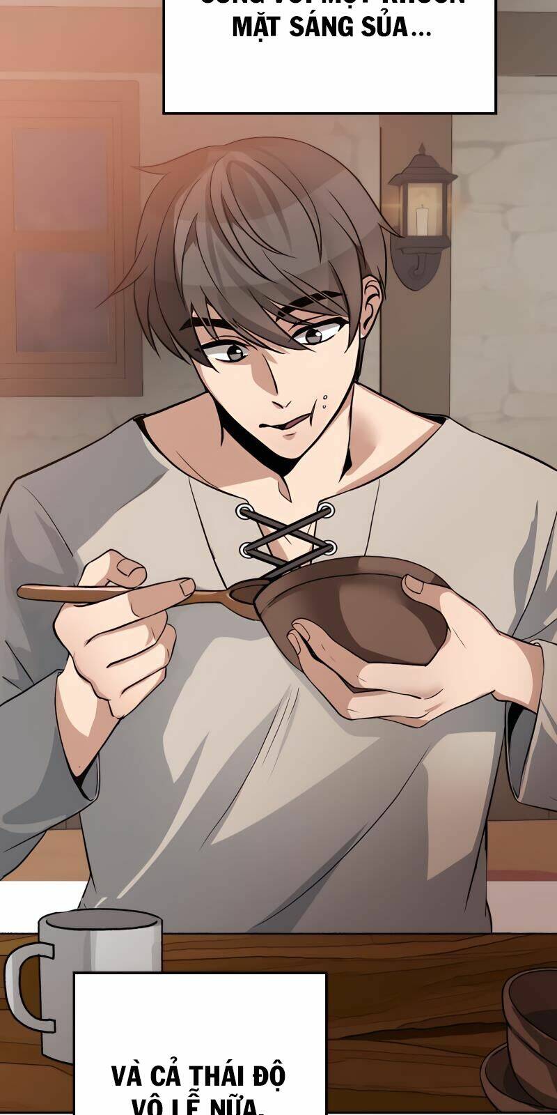 Quay Trở Lại Dị Giới Một Lần Nữa Chapter 2 - Trang 2