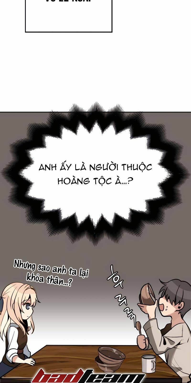 Quay Trở Lại Dị Giới Một Lần Nữa Chapter 2 - Trang 2