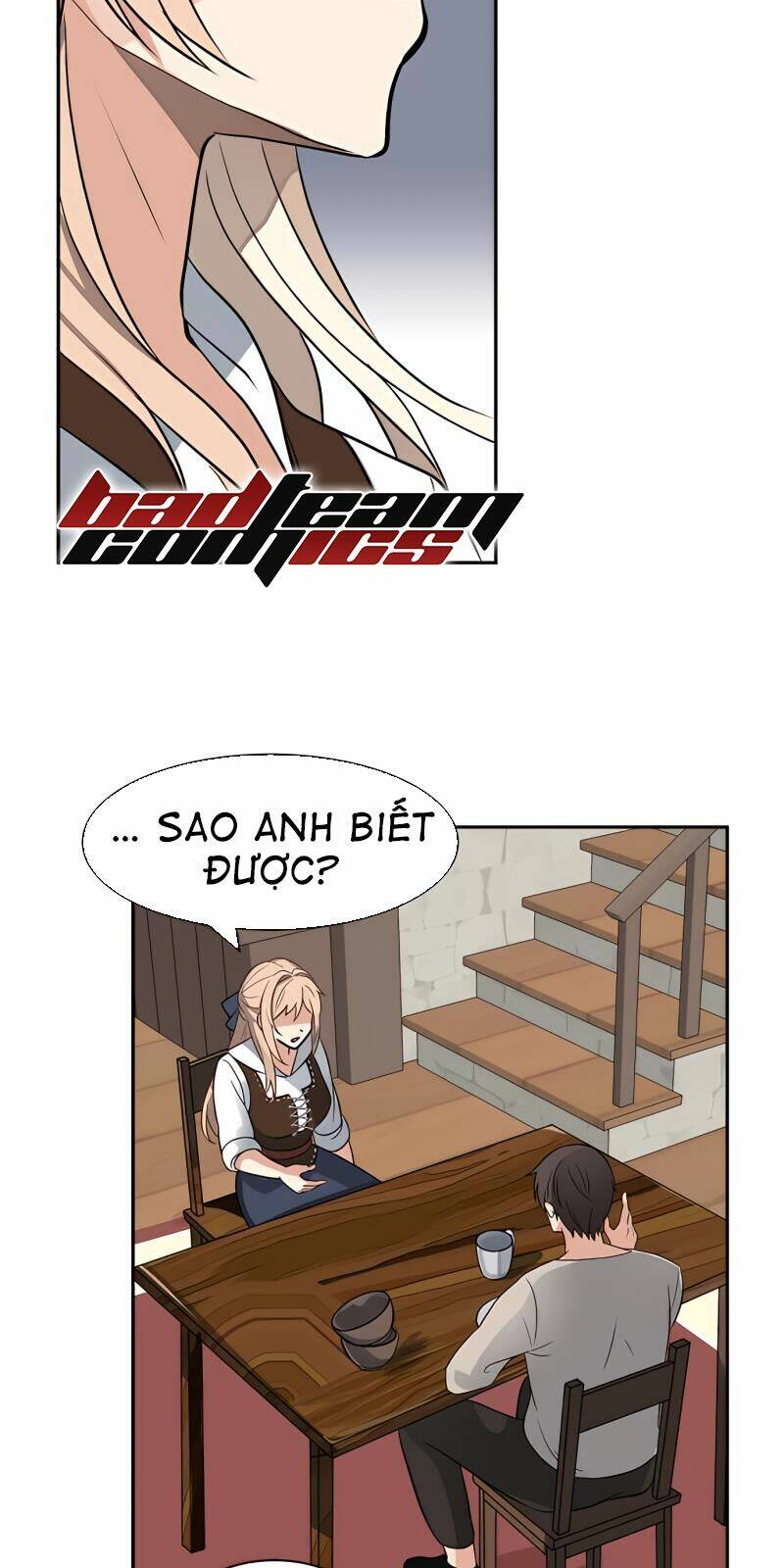 Quay Trở Lại Dị Giới Một Lần Nữa Chapter 2 - Trang 2