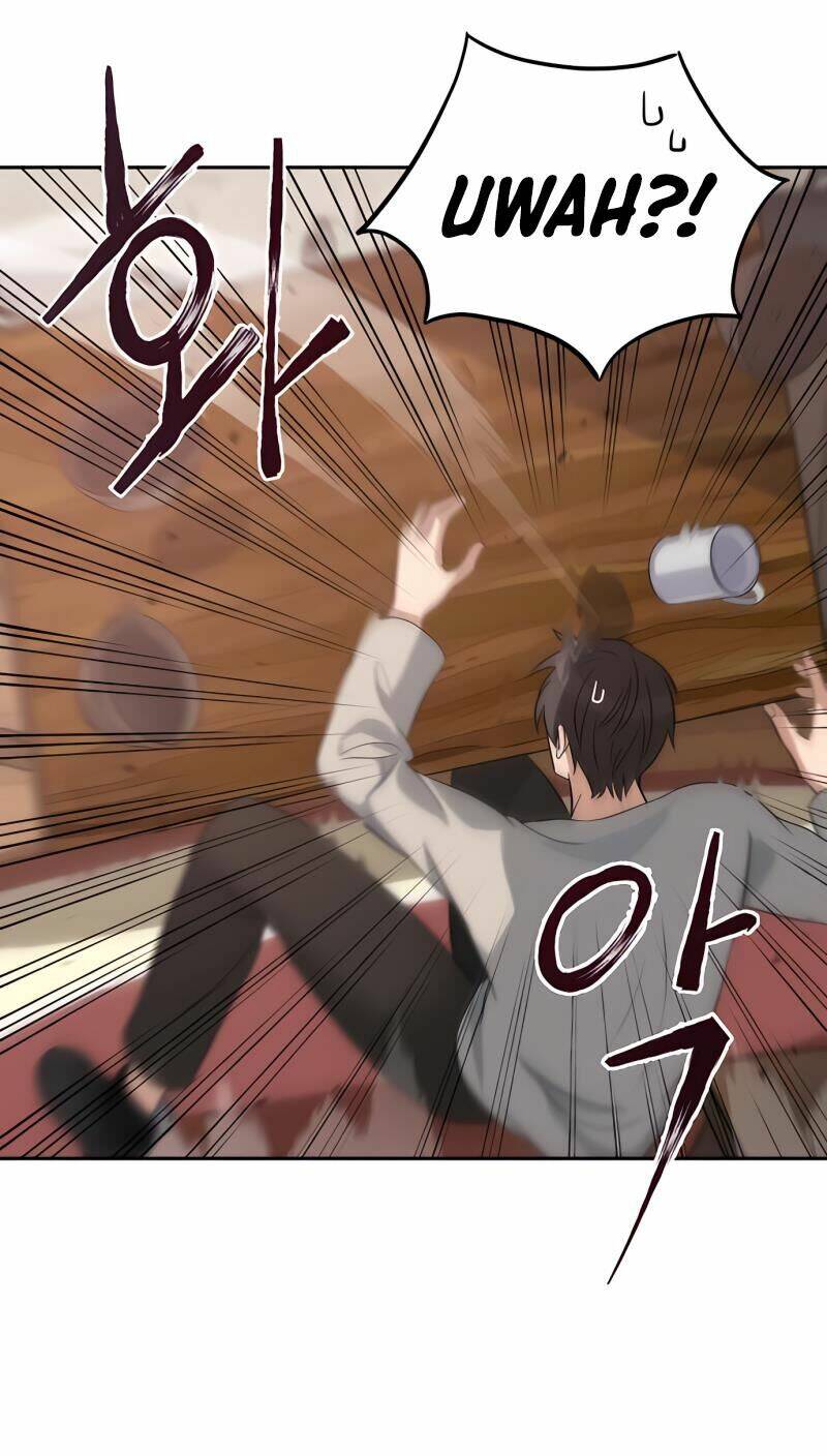 Quay Trở Lại Dị Giới Một Lần Nữa Chapter 2 - Trang 2