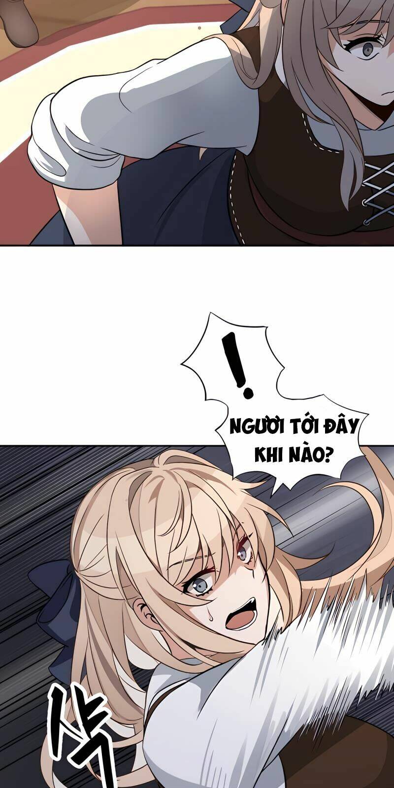 Quay Trở Lại Dị Giới Một Lần Nữa Chapter 2 - Trang 2