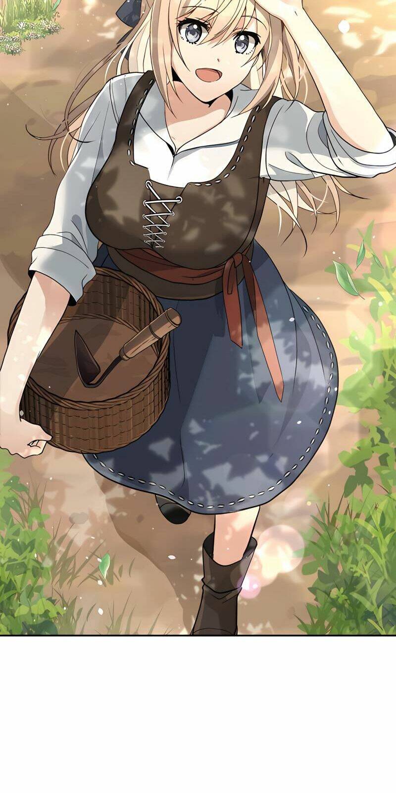 Quay Trở Lại Dị Giới Một Lần Nữa Chapter 2 - Trang 2