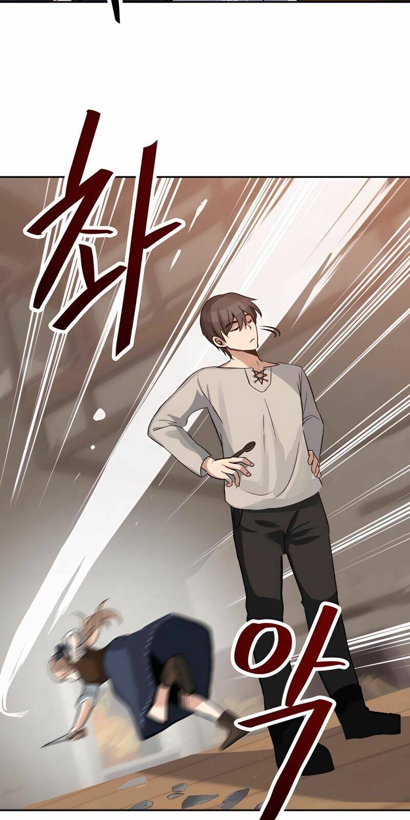 Quay Trở Lại Dị Giới Một Lần Nữa Chapter 2 - Trang 2