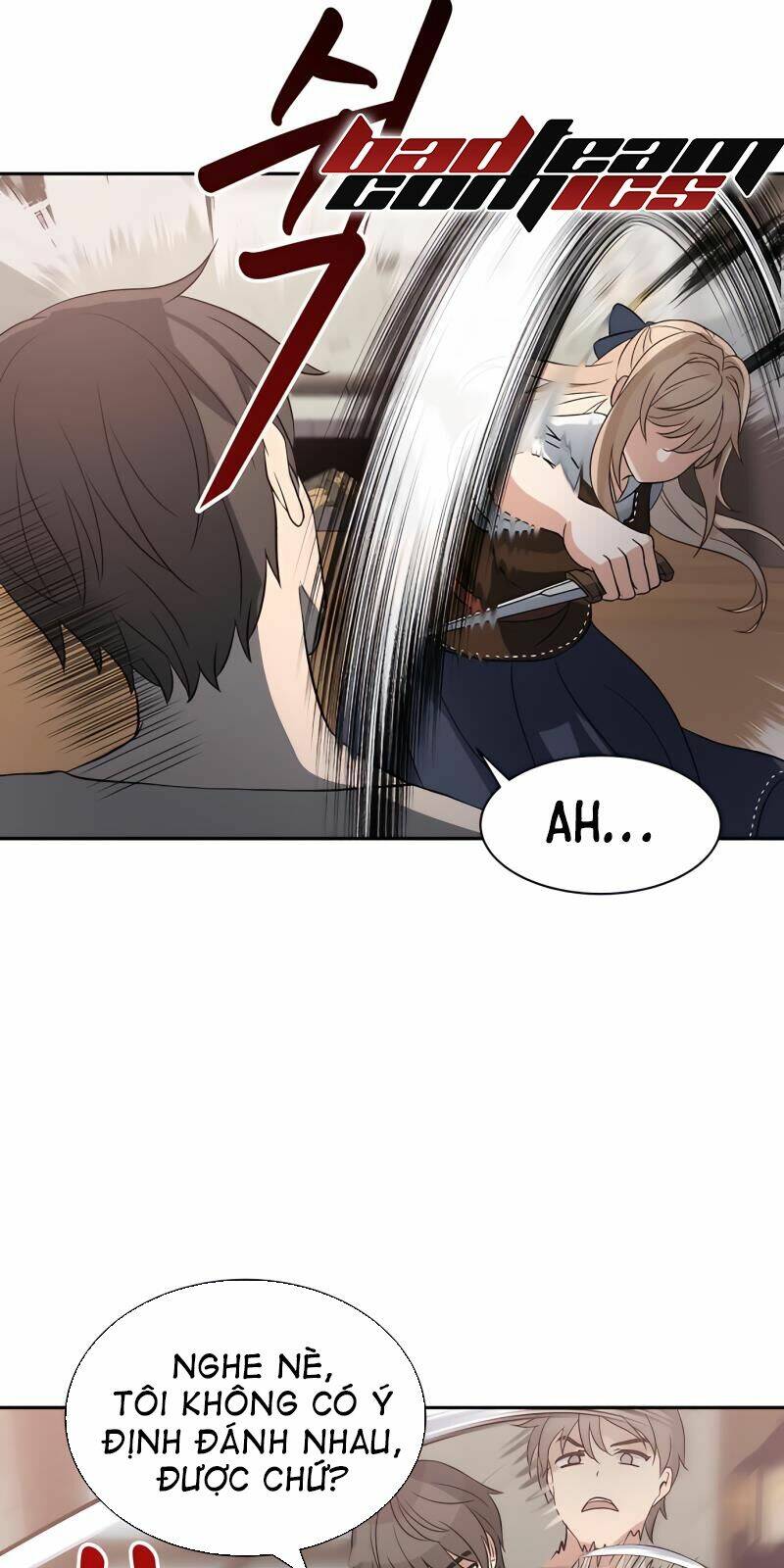 Quay Trở Lại Dị Giới Một Lần Nữa Chapter 2 - Trang 2