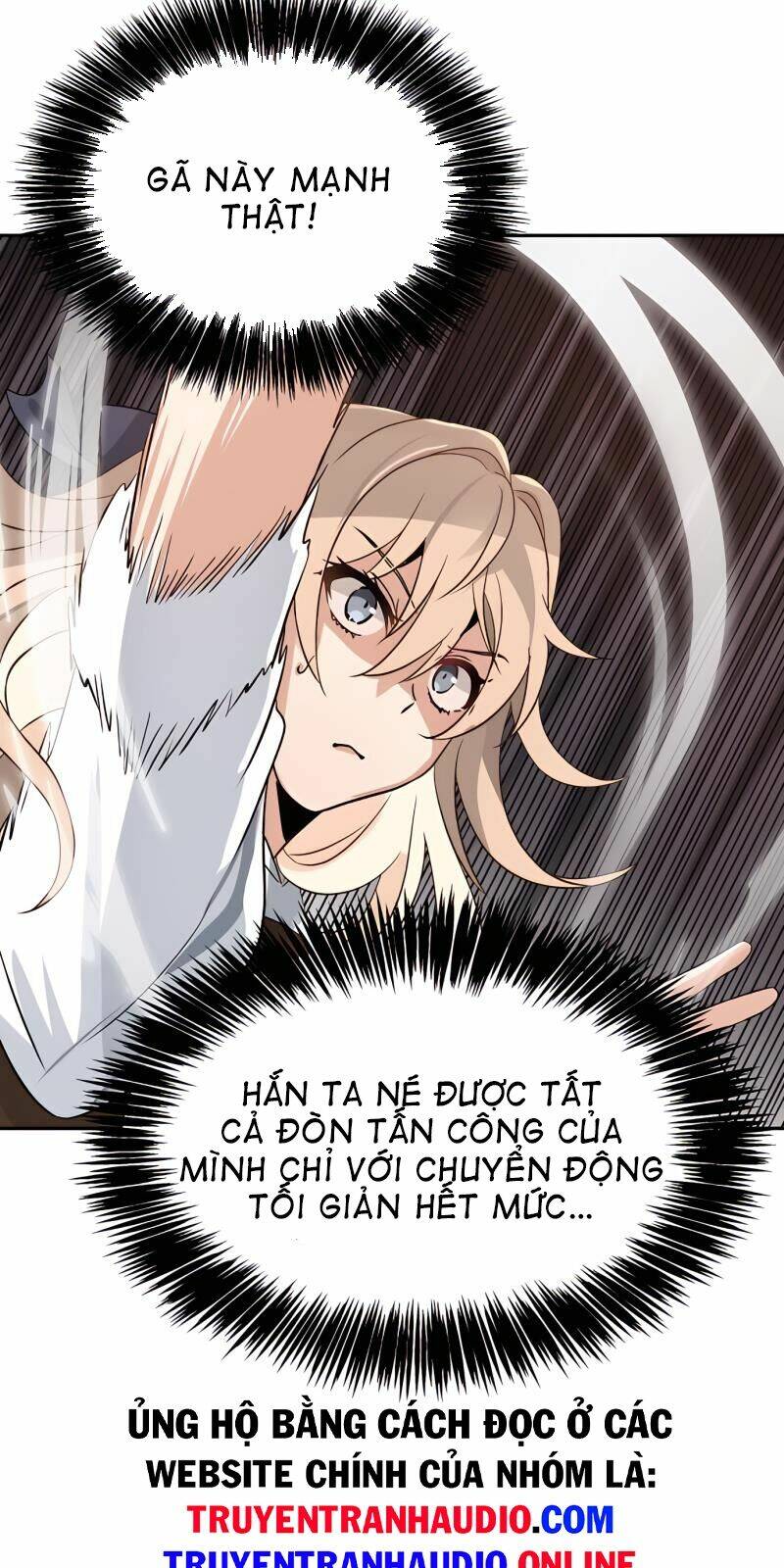 Quay Trở Lại Dị Giới Một Lần Nữa Chapter 2 - Trang 2