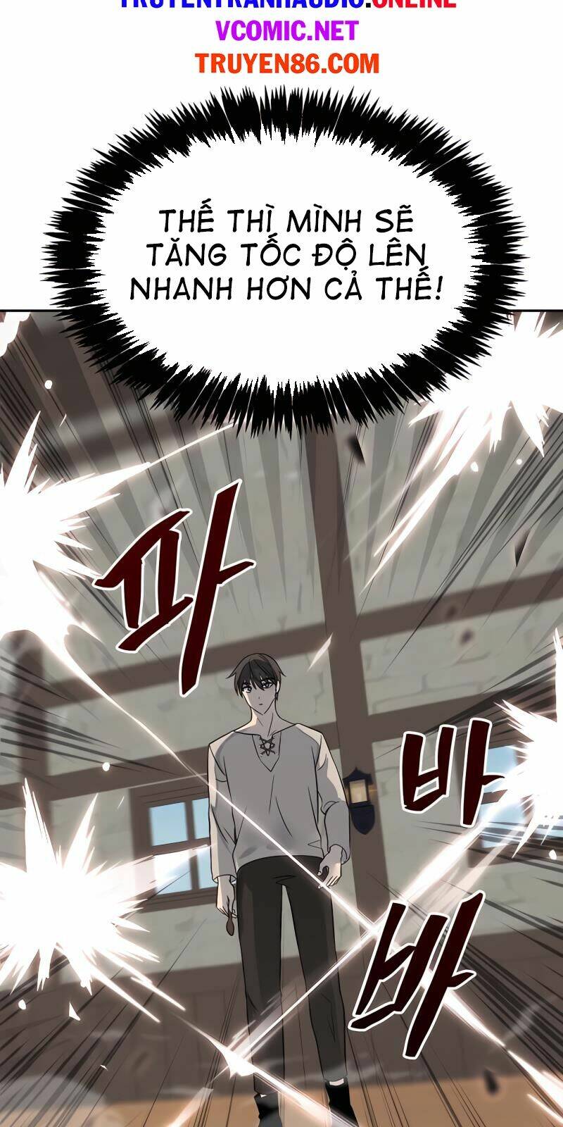 Quay Trở Lại Dị Giới Một Lần Nữa Chapter 2 - Trang 2