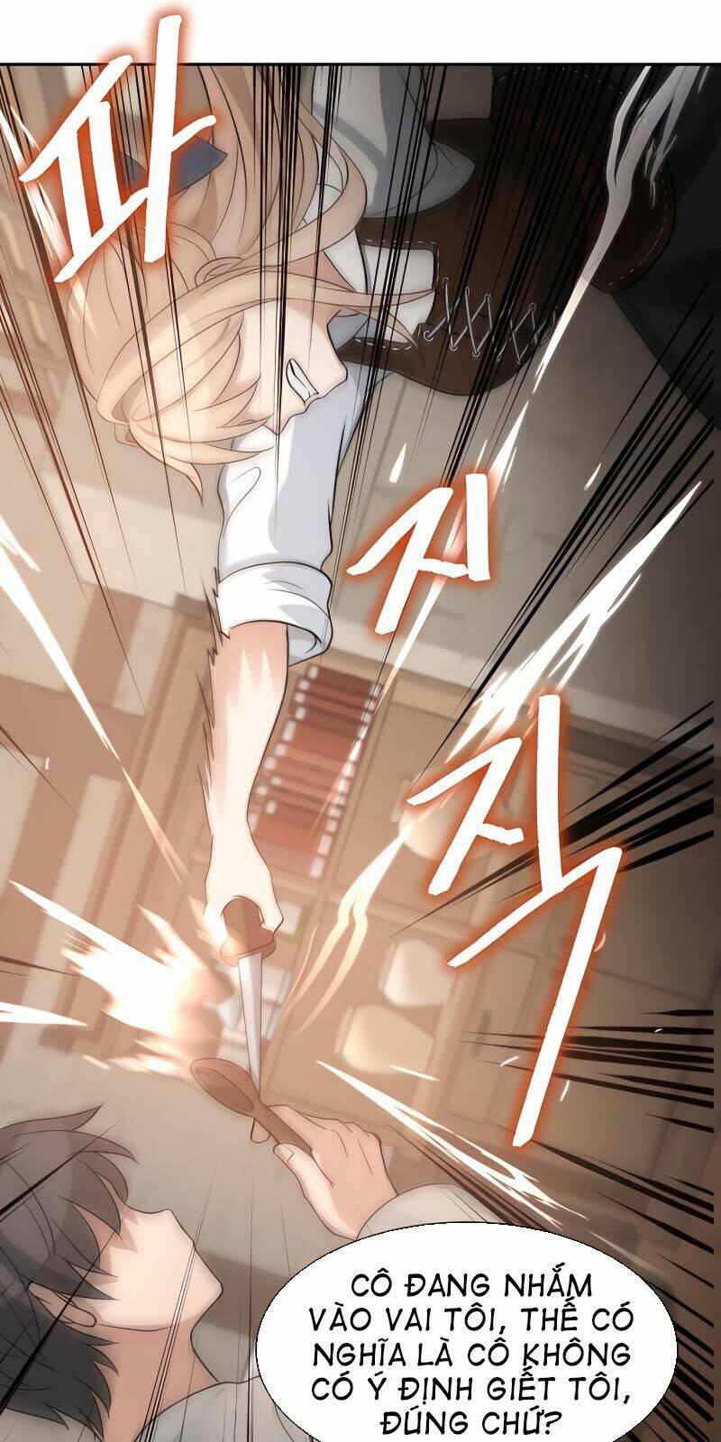 Quay Trở Lại Dị Giới Một Lần Nữa Chapter 2 - Trang 2