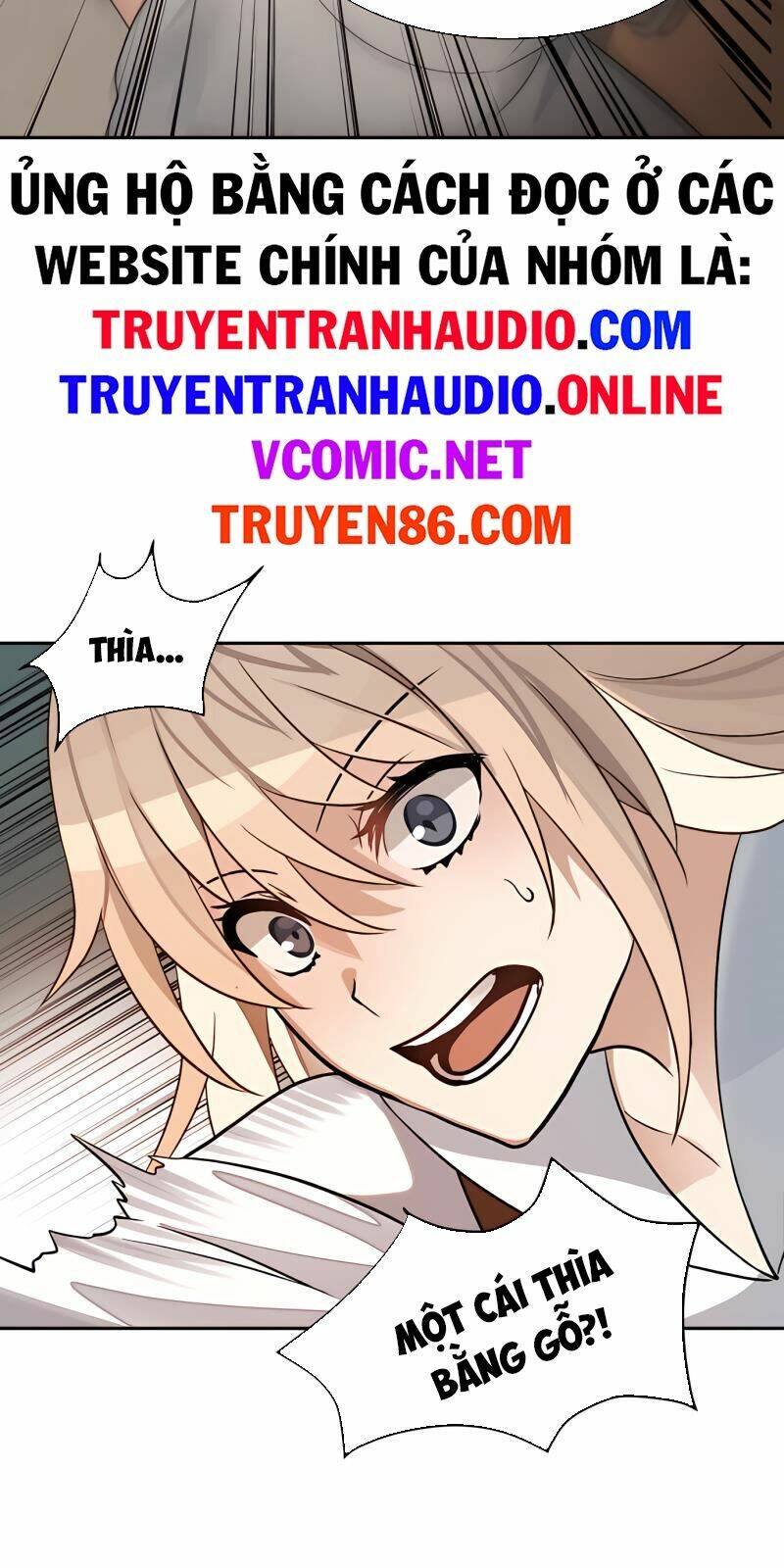 Quay Trở Lại Dị Giới Một Lần Nữa Chapter 2 - Trang 2