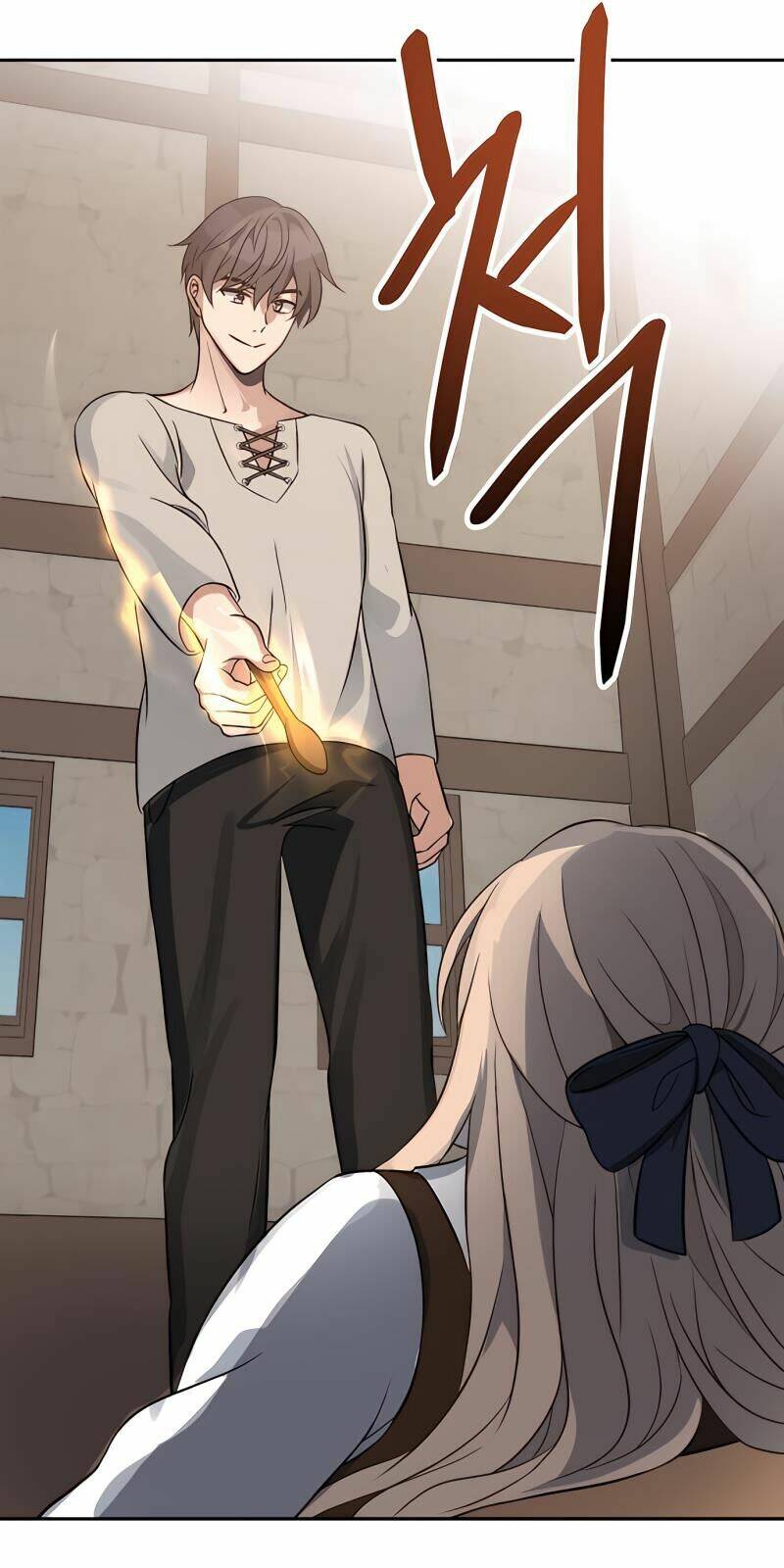 Quay Trở Lại Dị Giới Một Lần Nữa Chapter 2 - Trang 2