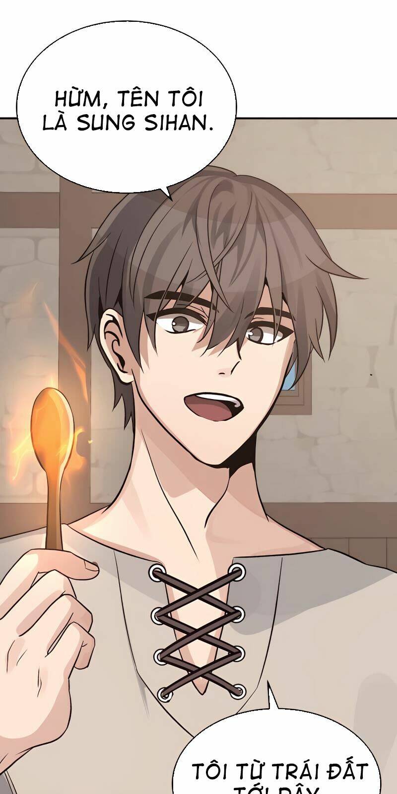 Quay Trở Lại Dị Giới Một Lần Nữa Chapter 2 - Trang 2