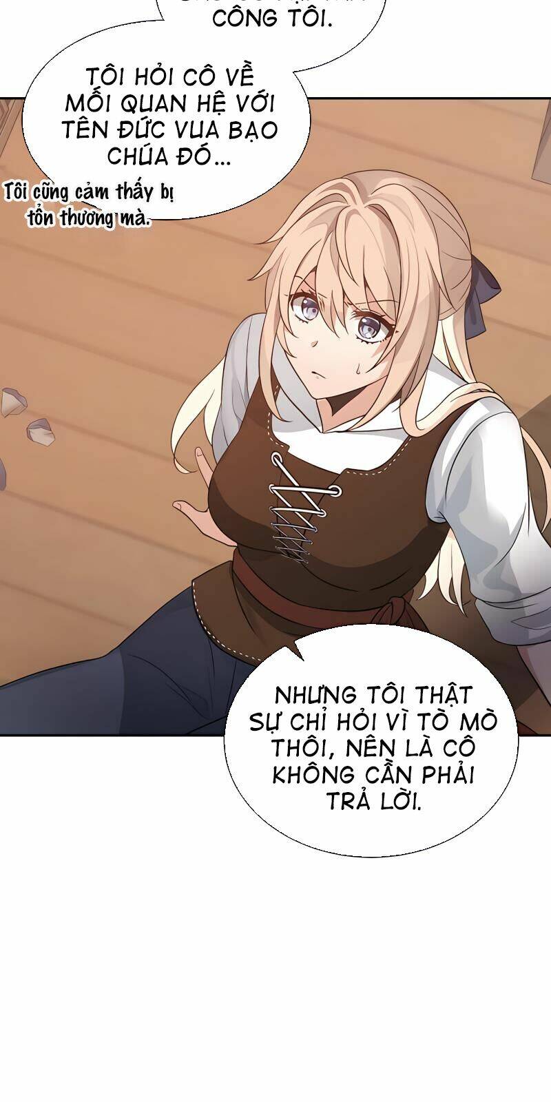 Quay Trở Lại Dị Giới Một Lần Nữa Chapter 2 - Trang 2