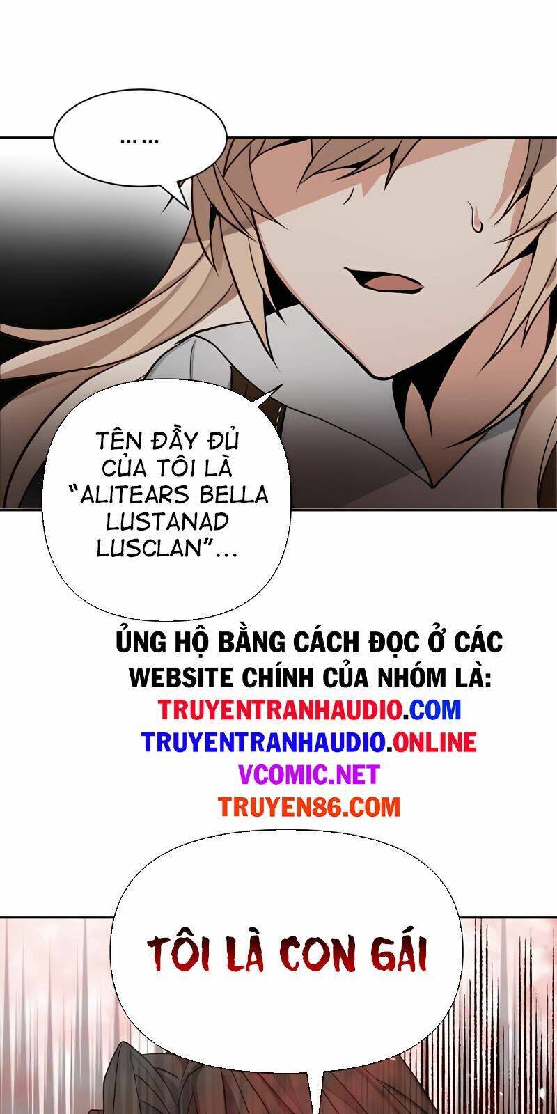 Quay Trở Lại Dị Giới Một Lần Nữa Chapter 2 - Trang 2