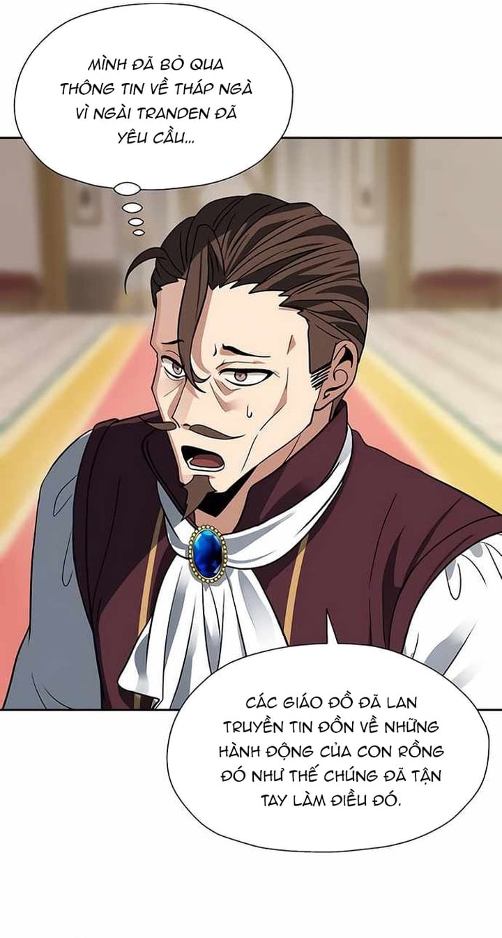 Quay Trở Lại Dị Giới Một Lần Nữa Chapter 20 - Trang 2