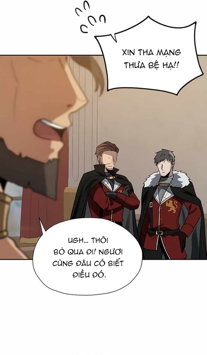 Quay Trở Lại Dị Giới Một Lần Nữa Chapter 20 - Trang 2