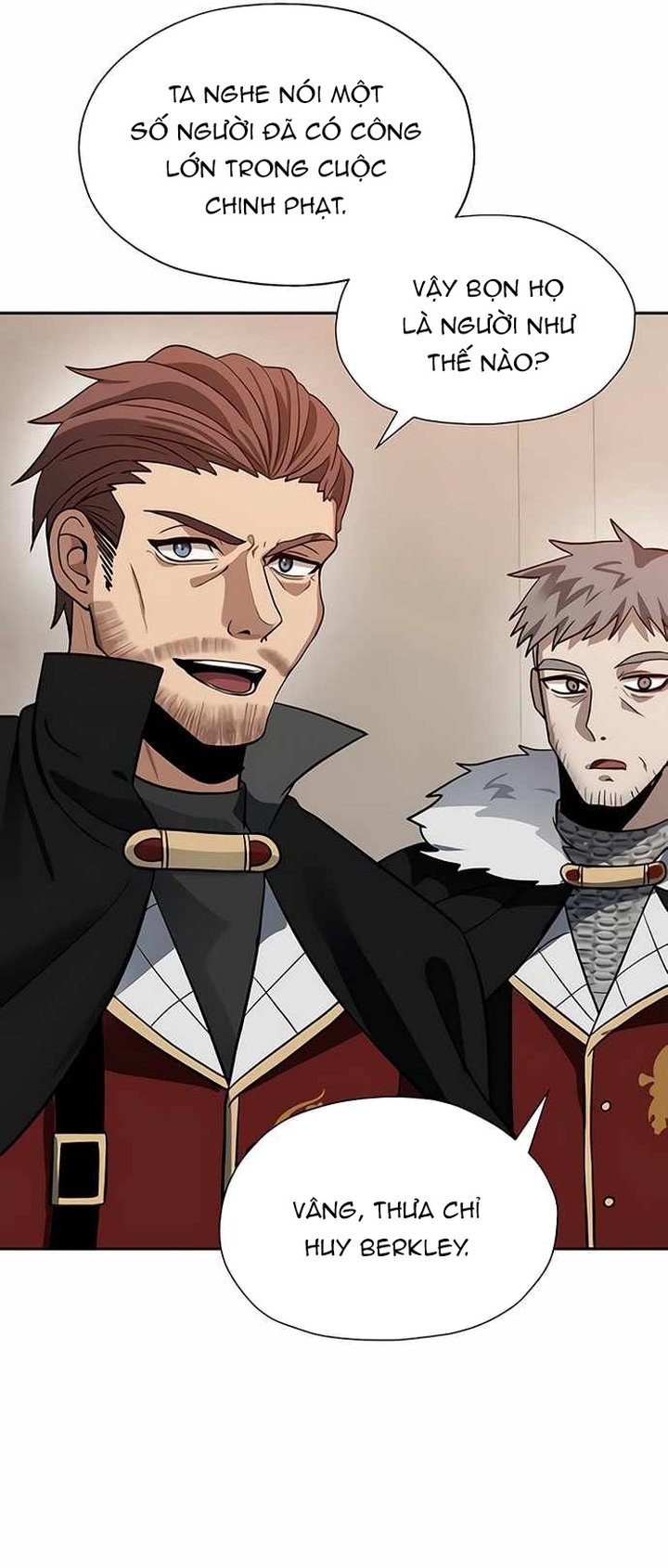 Quay Trở Lại Dị Giới Một Lần Nữa Chapter 20 - Trang 2