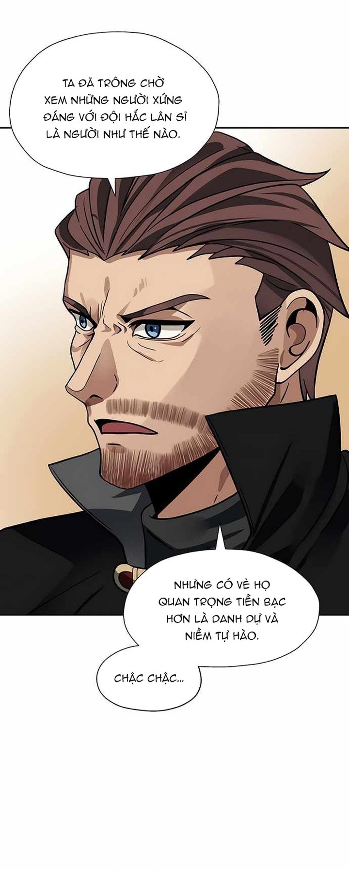 Quay Trở Lại Dị Giới Một Lần Nữa Chapter 20 - Trang 2