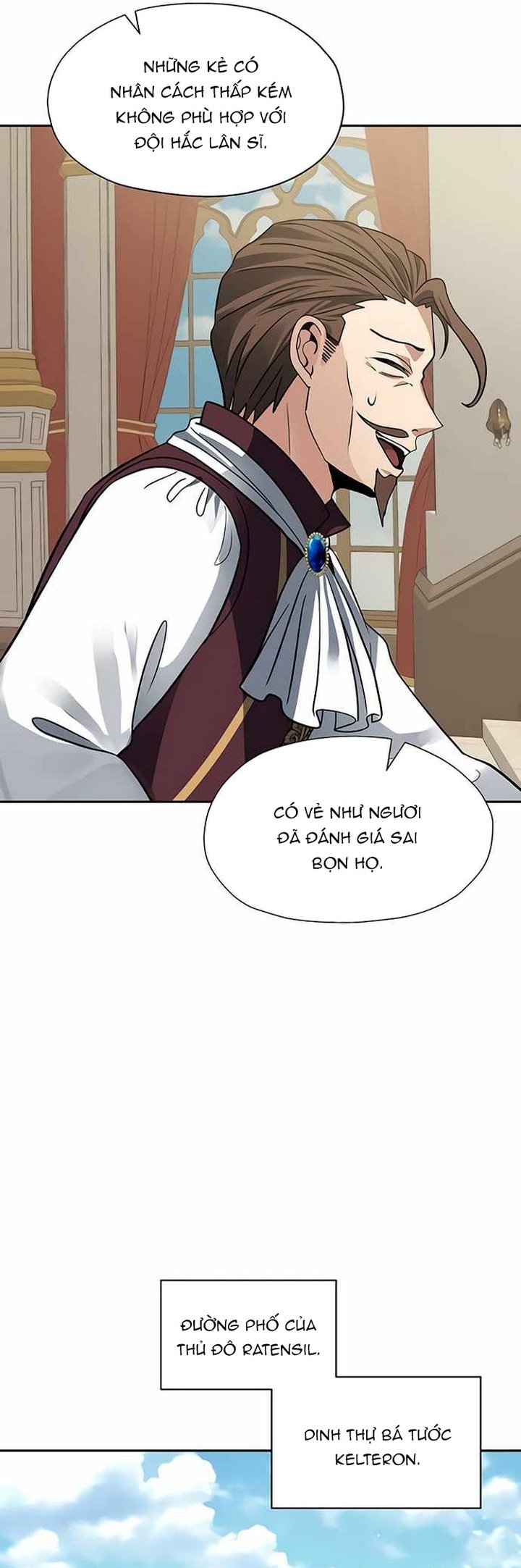 Quay Trở Lại Dị Giới Một Lần Nữa Chapter 20 - Trang 2