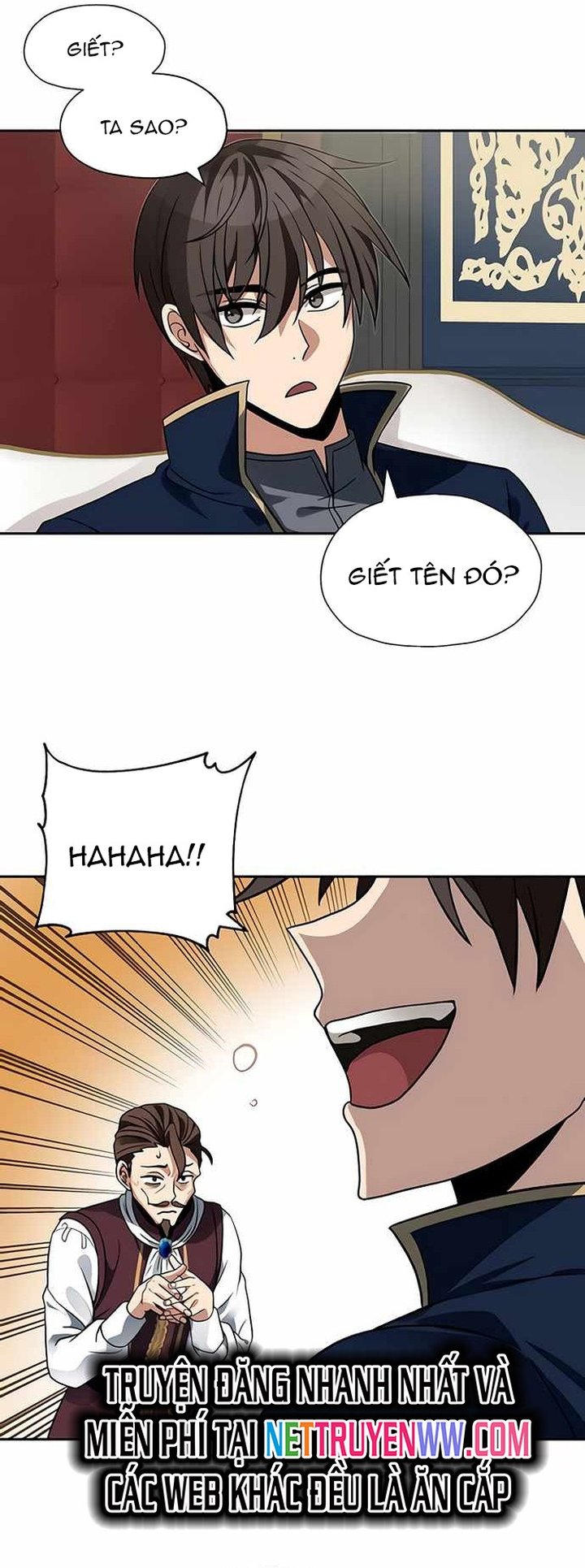 Quay Trở Lại Dị Giới Một Lần Nữa Chapter 20 - Trang 2