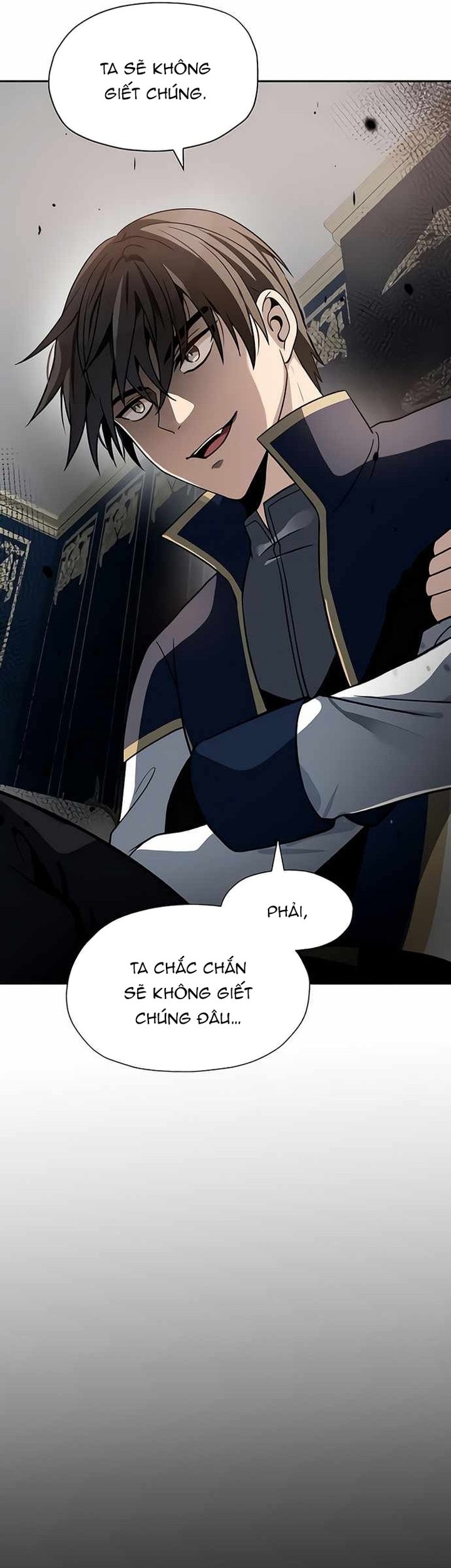 Quay Trở Lại Dị Giới Một Lần Nữa Chapter 20 - Trang 2