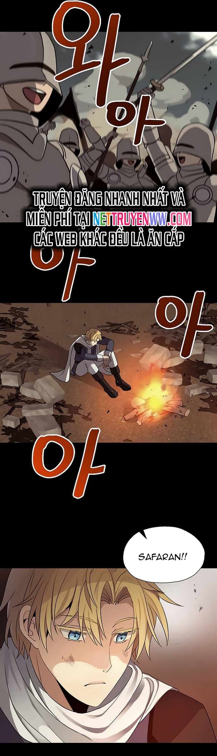 Quay Trở Lại Dị Giới Một Lần Nữa Chapter 20 - Trang 2