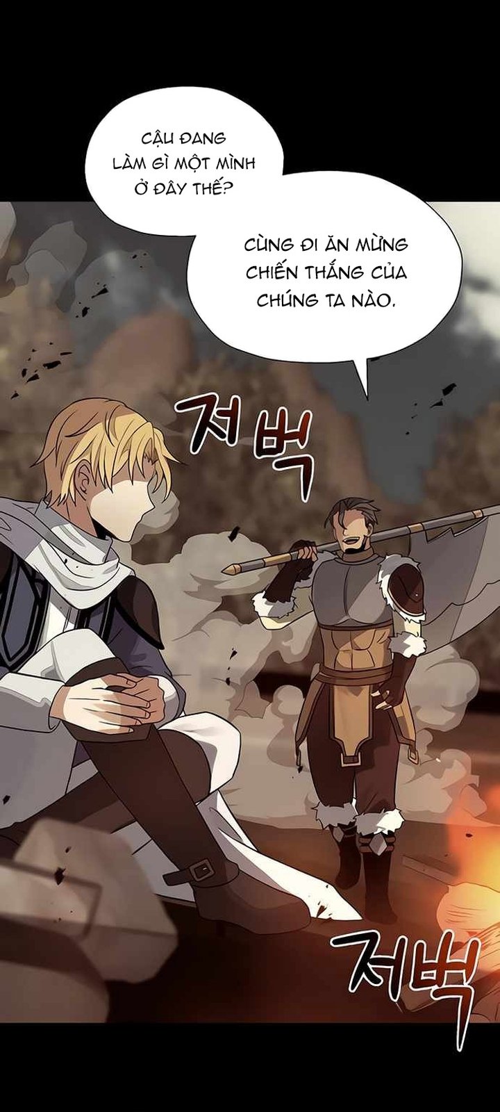 Quay Trở Lại Dị Giới Một Lần Nữa Chapter 20 - Trang 2