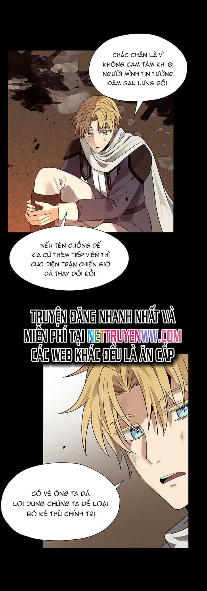 Quay Trở Lại Dị Giới Một Lần Nữa Chapter 20 - Trang 2