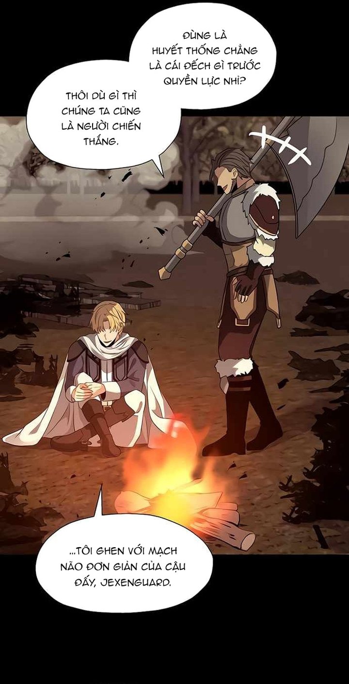 Quay Trở Lại Dị Giới Một Lần Nữa Chapter 20 - Trang 2