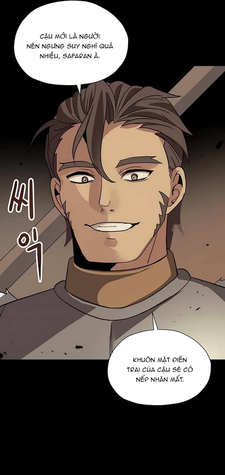 Quay Trở Lại Dị Giới Một Lần Nữa Chapter 20 - Trang 2