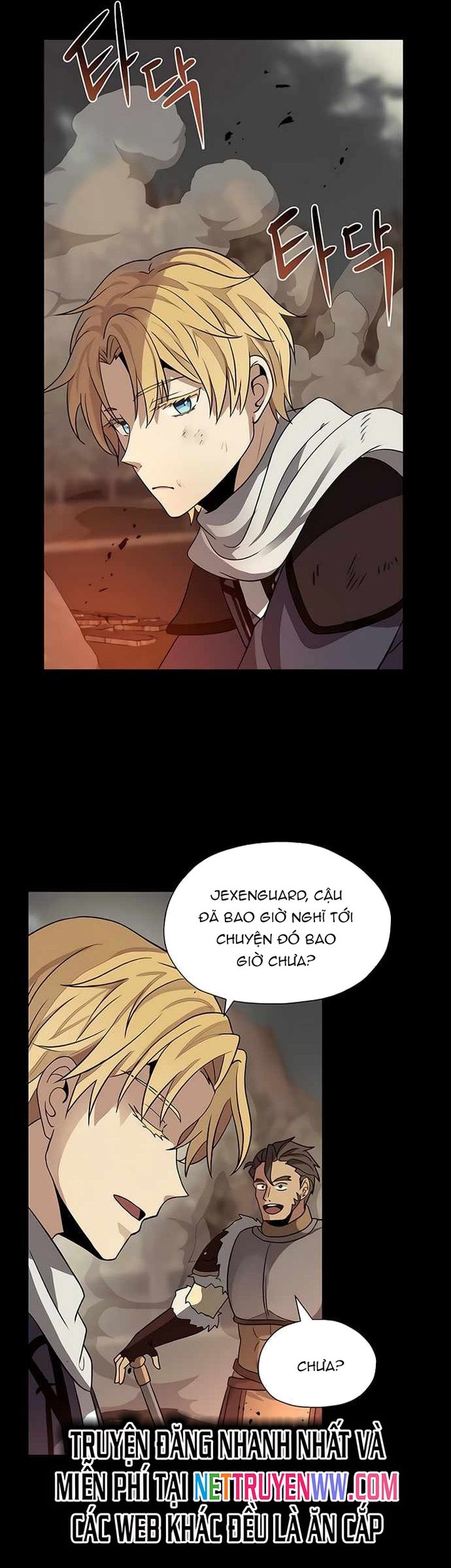 Quay Trở Lại Dị Giới Một Lần Nữa Chapter 20 - Trang 2