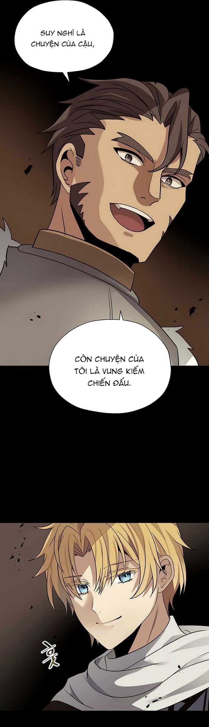 Quay Trở Lại Dị Giới Một Lần Nữa Chapter 20 - Trang 2