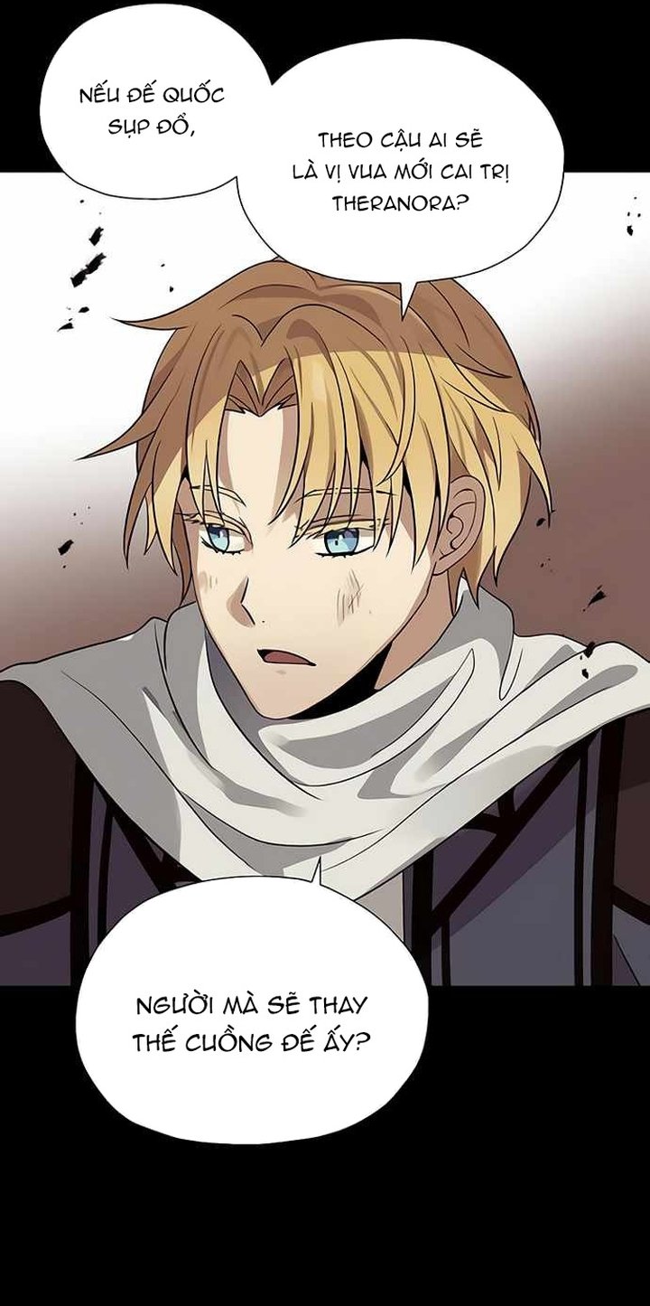 Quay Trở Lại Dị Giới Một Lần Nữa Chapter 20 - Trang 2