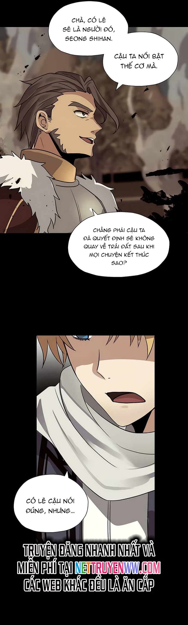 Quay Trở Lại Dị Giới Một Lần Nữa Chapter 20 - Trang 2