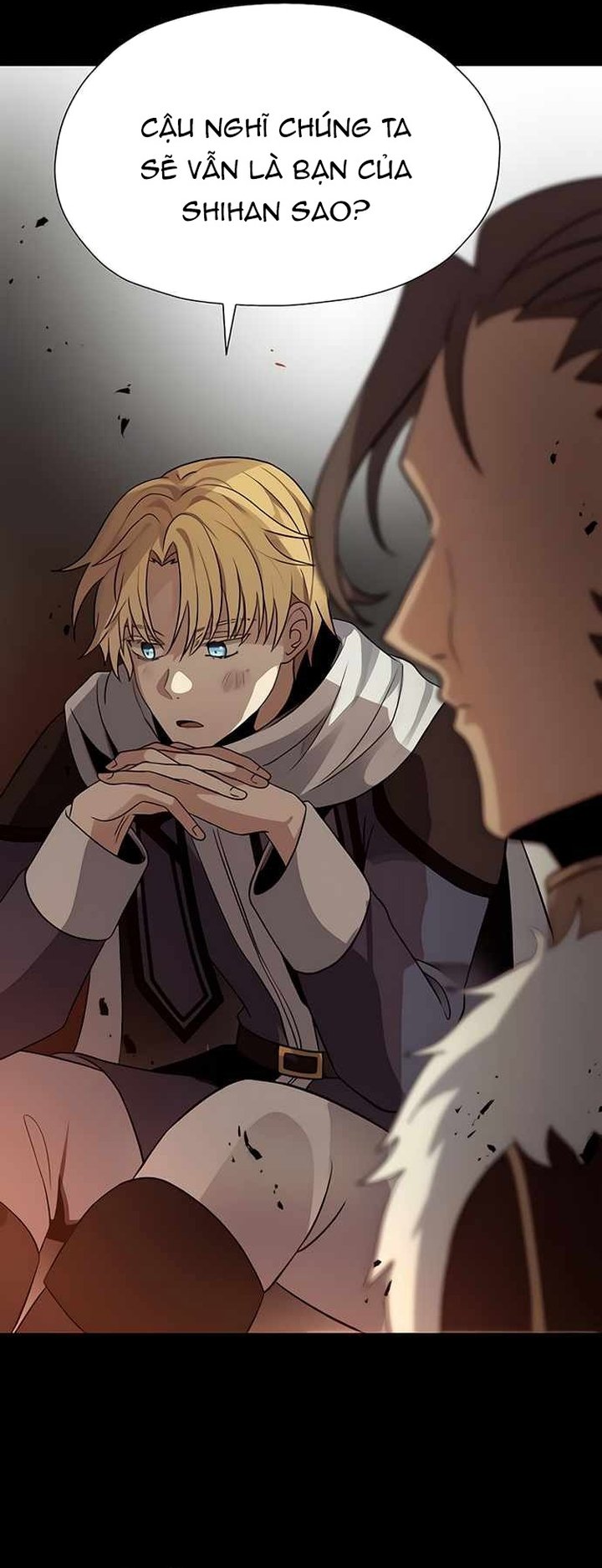 Quay Trở Lại Dị Giới Một Lần Nữa Chapter 20 - Trang 2