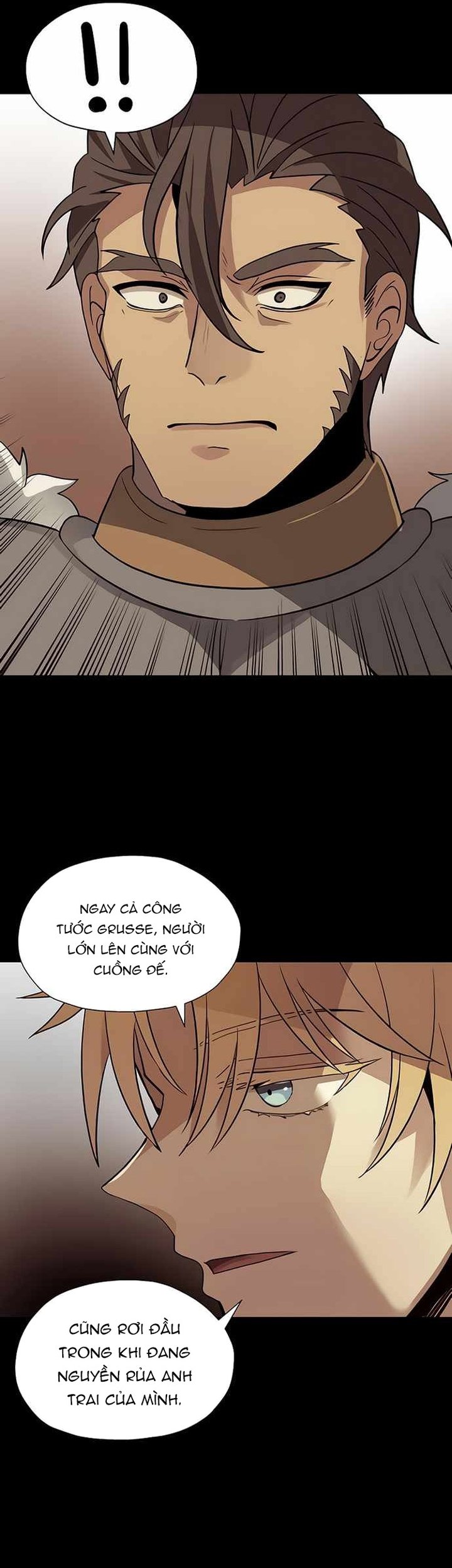 Quay Trở Lại Dị Giới Một Lần Nữa Chapter 20 - Trang 2