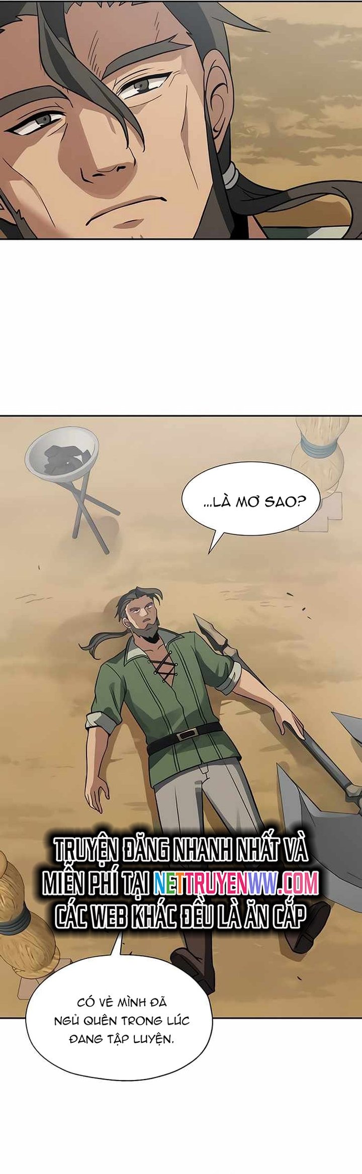 Quay Trở Lại Dị Giới Một Lần Nữa Chapter 20 - Trang 2