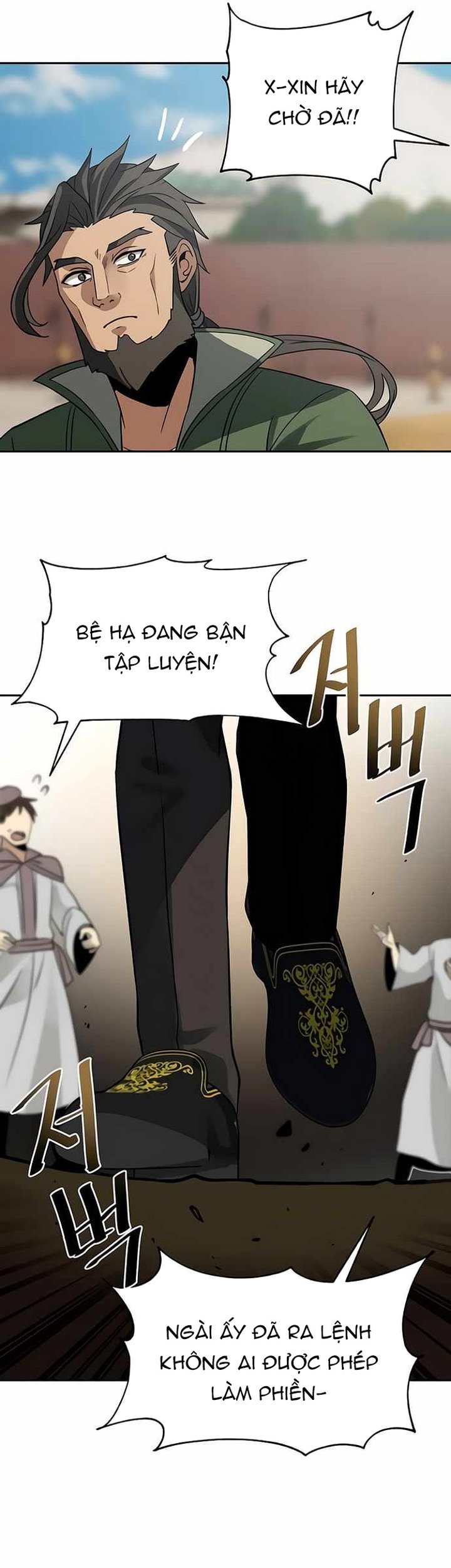 Quay Trở Lại Dị Giới Một Lần Nữa Chapter 20 - Trang 2