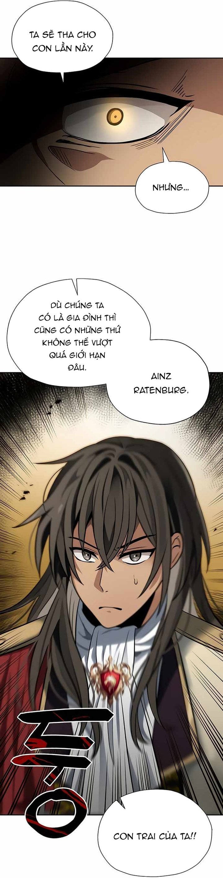 Quay Trở Lại Dị Giới Một Lần Nữa Chapter 20 - Trang 2