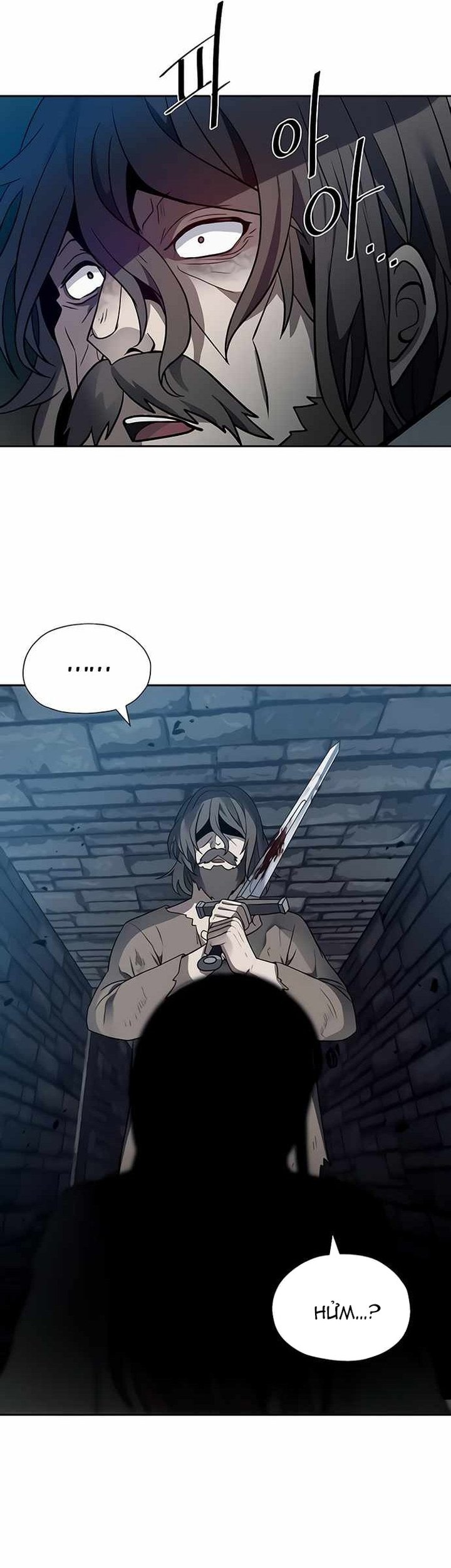 Quay Trở Lại Dị Giới Một Lần Nữa Chapter 20 - Trang 2