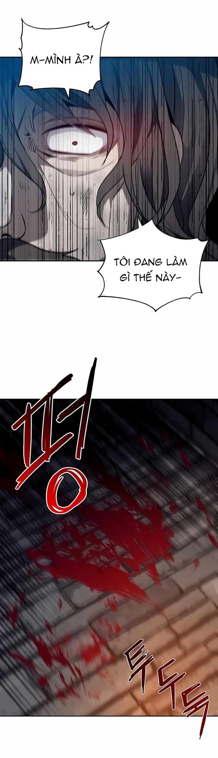 Quay Trở Lại Dị Giới Một Lần Nữa Chapter 20 - Trang 2