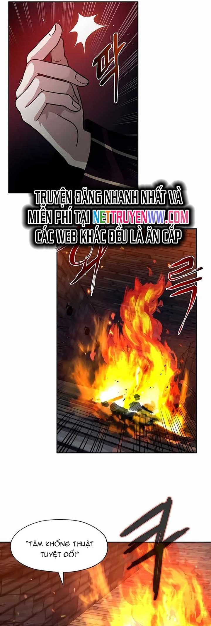 Quay Trở Lại Dị Giới Một Lần Nữa Chapter 20 - Trang 2