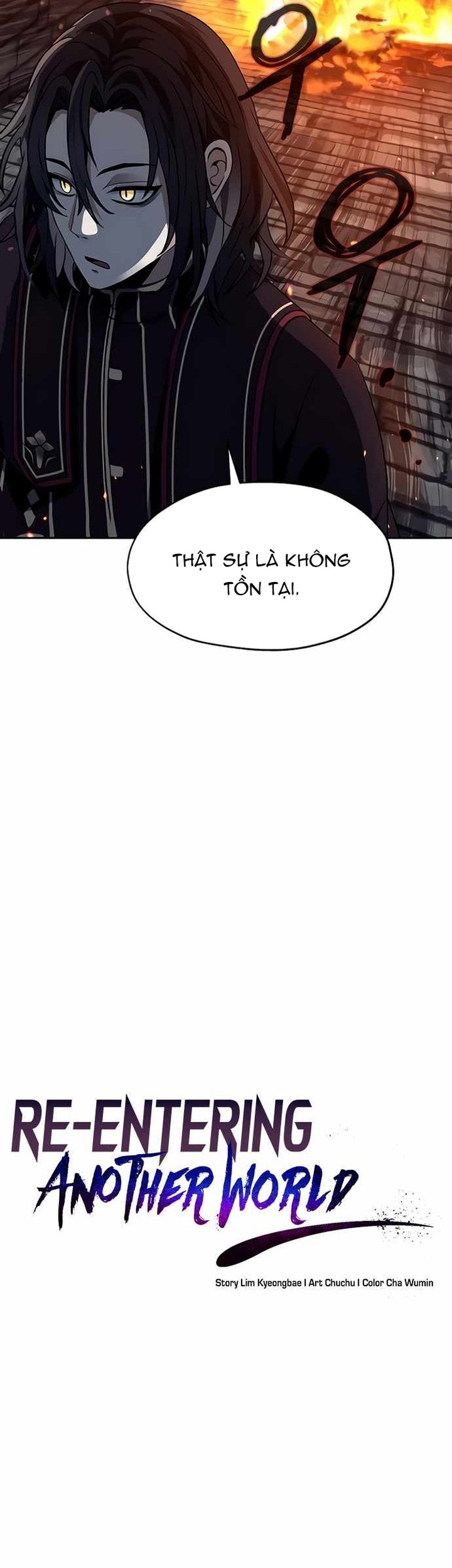 Quay Trở Lại Dị Giới Một Lần Nữa Chapter 20 - Trang 2