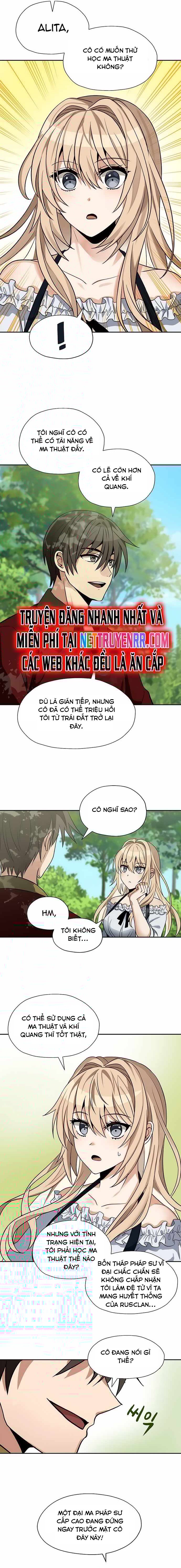 Quay Trở Lại Dị Giới Một Lần Nữa Chapter 21 - Trang 2