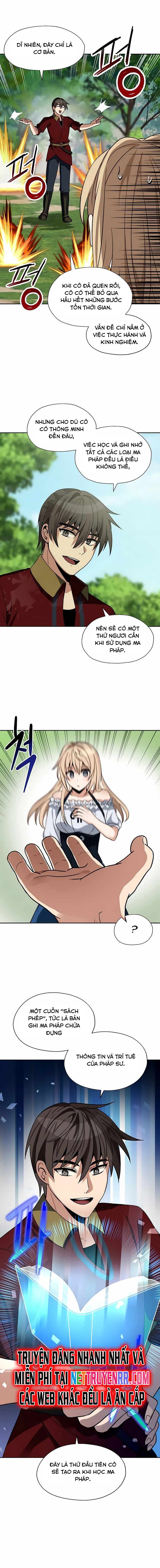 Quay Trở Lại Dị Giới Một Lần Nữa Chapter 21 - Trang 2